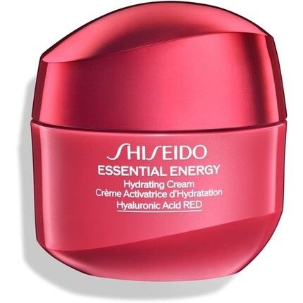

Эссенциальная энергия 30мл, Shiseido
