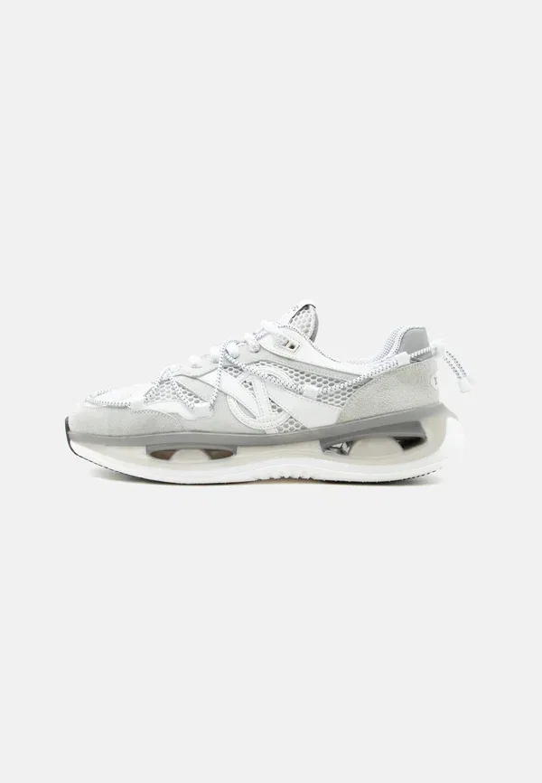 Кроссовки Space trainers Iceberg, altair, цвет голубой