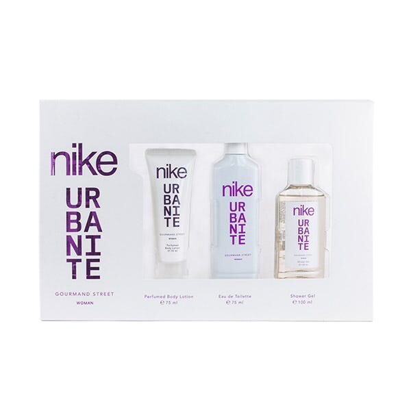 

Сумка Urbanite Gourmand Street 1 шт Nike