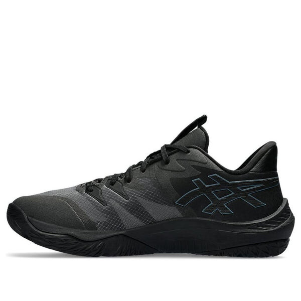 

Кроссовки unpre ars low 2 Asics, черный
