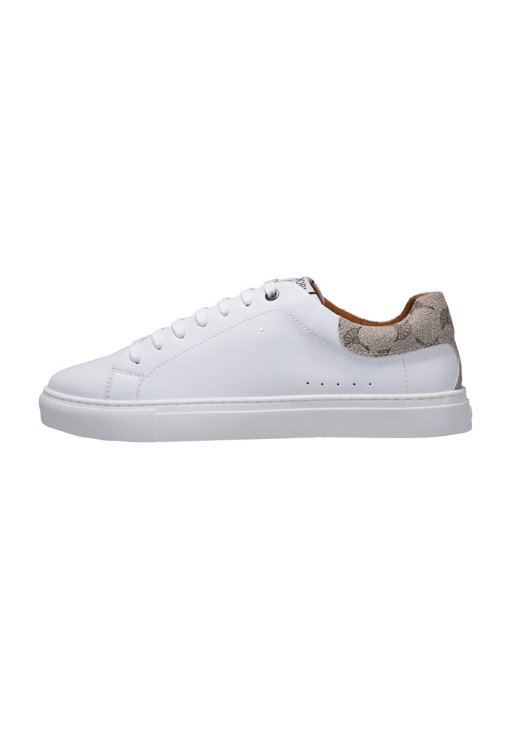 

Низкие кеды Mazzolino Fine Coralie Yc6 JOOP!, бежевый
