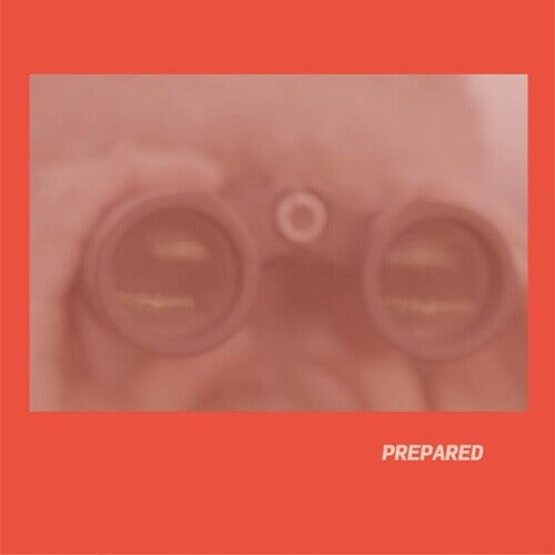 

Виниловая пластинка Martin, Laura J: Prepared - Rose Pink Vinyl