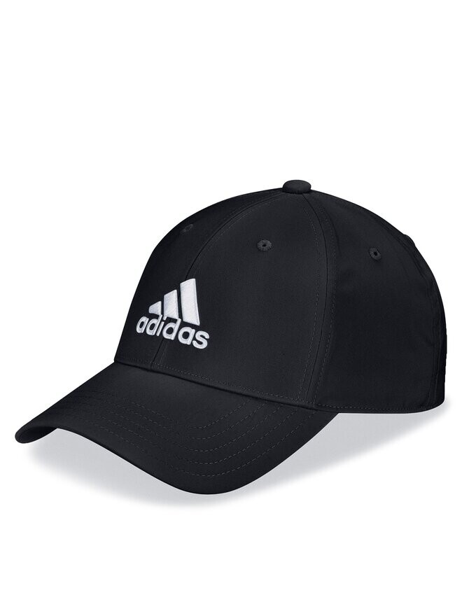 

Бейсболка Adidas, черный