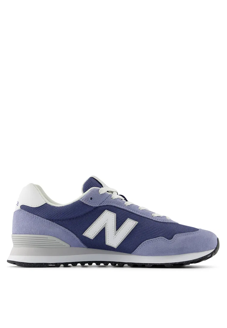 Кроссовки, классические, 515, New Balance, темно-синий — фото 3