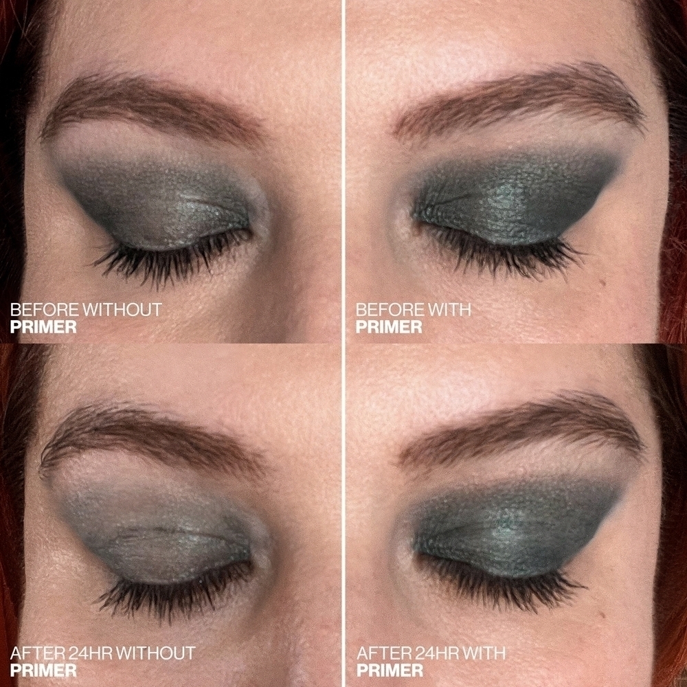24-Часовой фотофиниш-база под тени с длительным эффектом Smashbox, 10 мл — фото 4