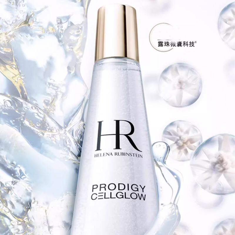Вечный сияние постоянный цвет тонер/лосьон unisex HELENA RUBINSTEIN — фото 2