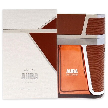 Туалетная вода Armaf Aura Men, 100 мл — фото 2