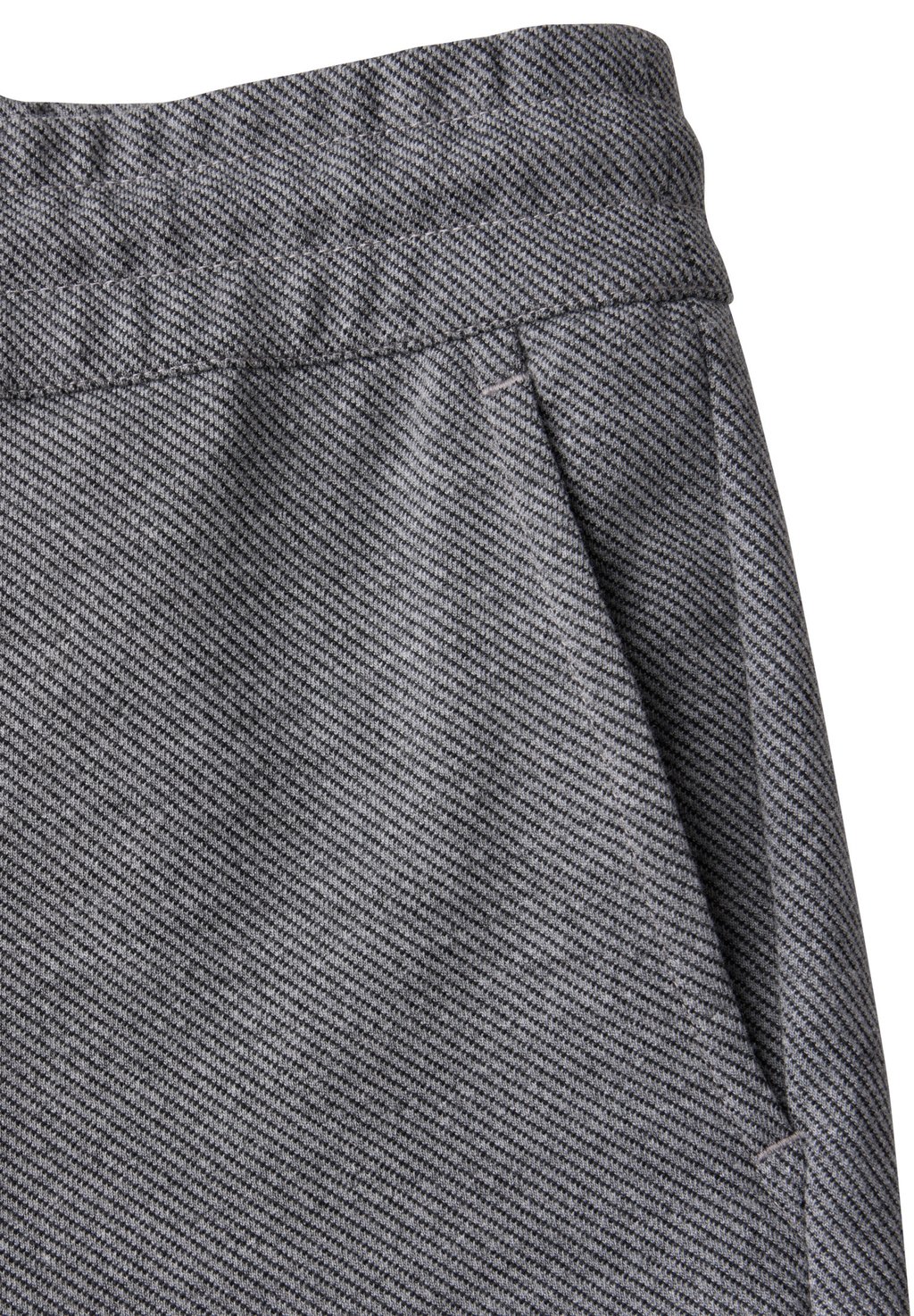 

Спортивные брюки IM CASUAL FIT Cecil, серый