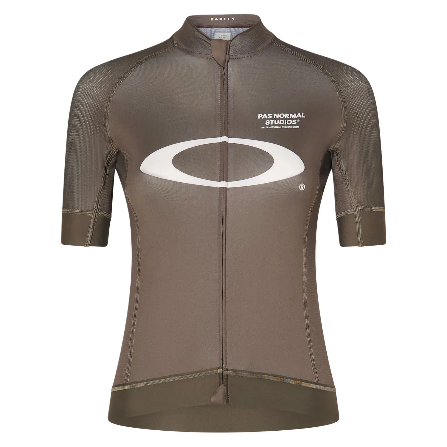 Велосипедная одежда Oakley Black Olive