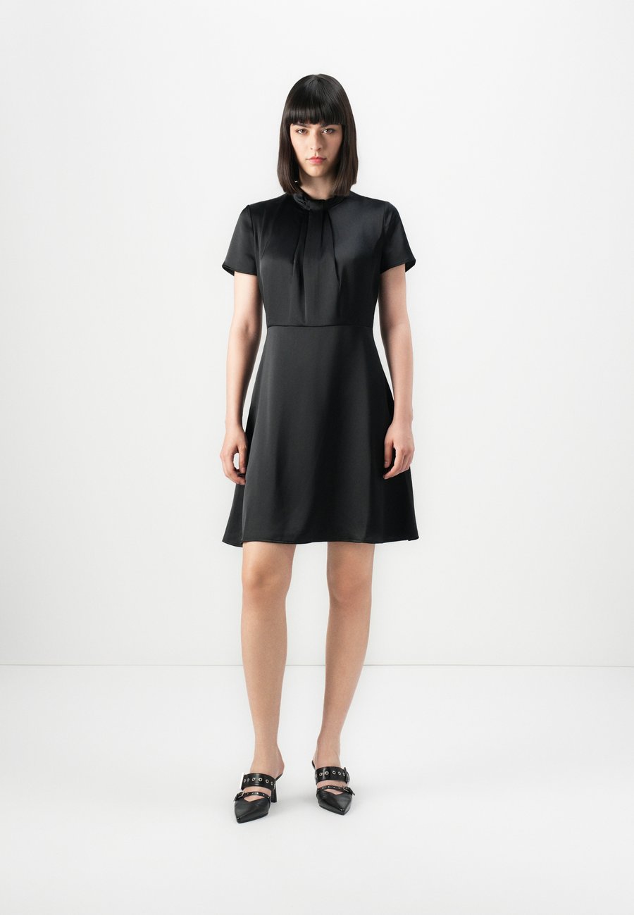 

Платье HUGO KALERINA, Black