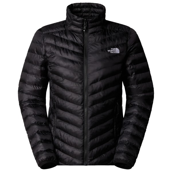 

Женская куртка huila synth - куртка из синтетического волокна The North Face, черный
