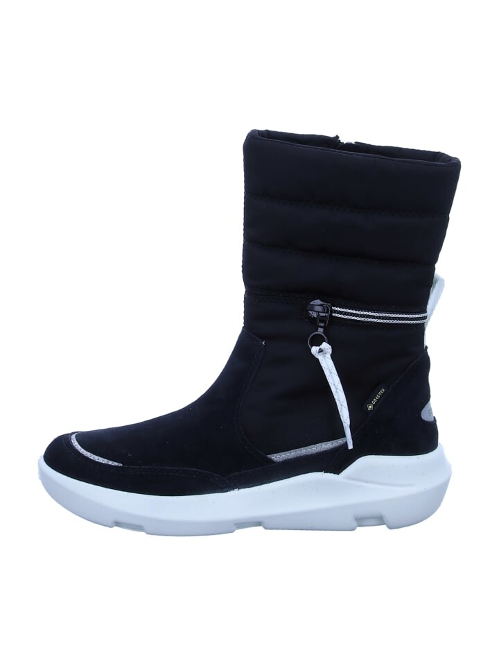 

Сапоги superfit Winter, черный