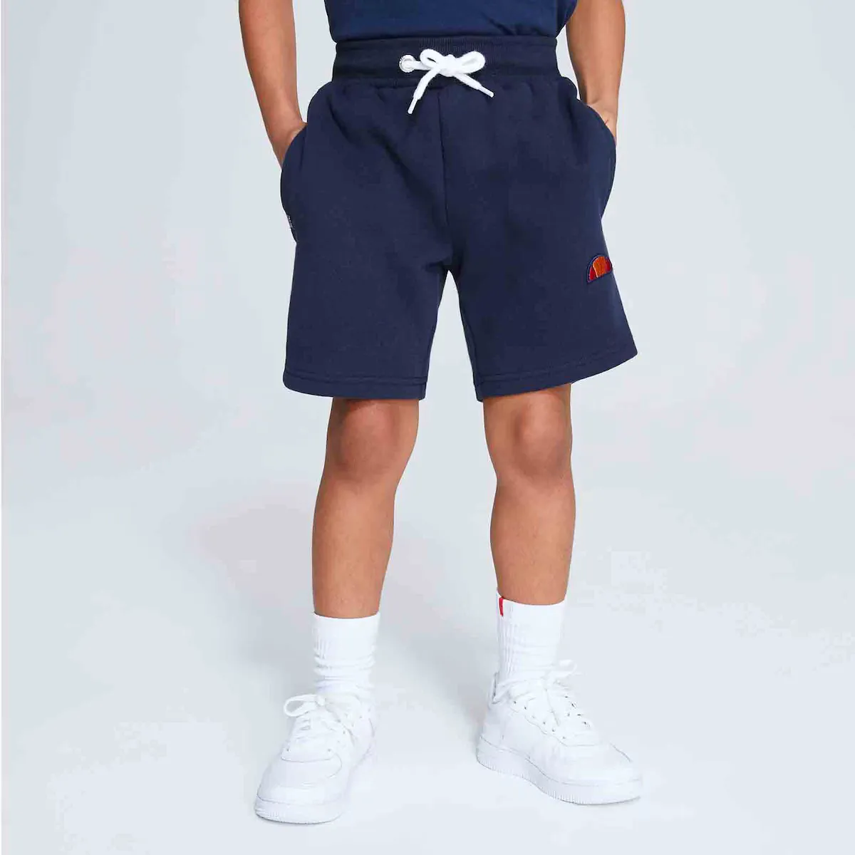 

Детские шорты Toyle Fleece Short ellesse Ellesse, синий
