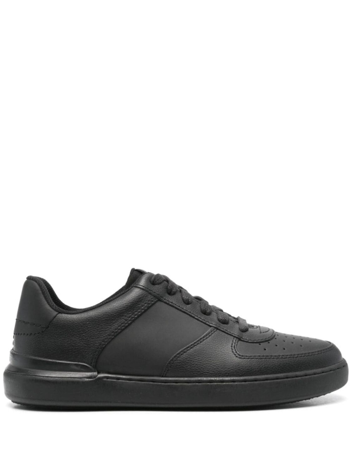 

Галстук CourtLite кожаный Кроссовки Clarks, черный