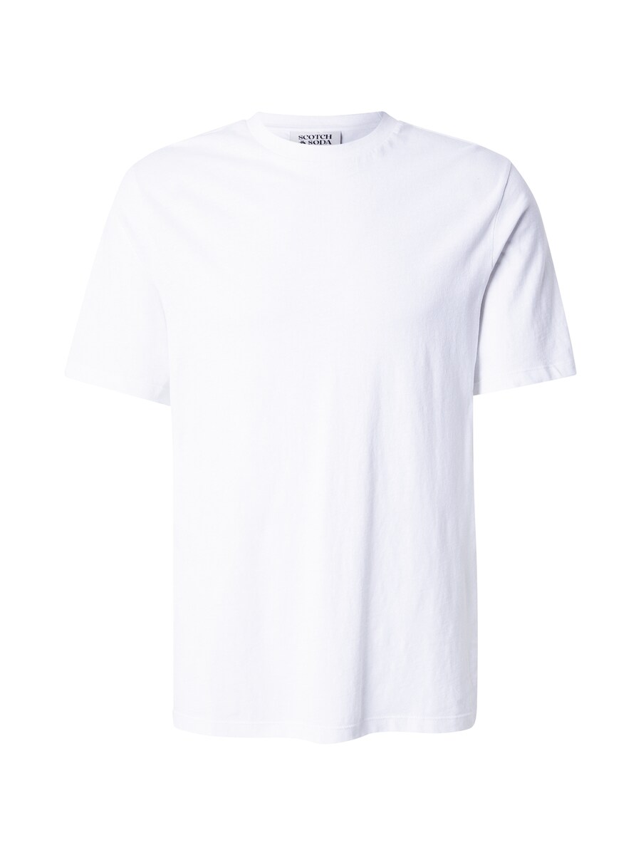 

Рубашка SCOTCH & SODA, белый