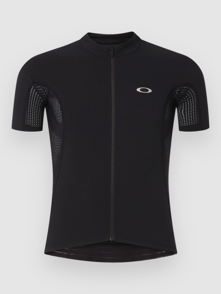 

Джерси Oakley Endurance Ultra Vented Jersey Jersey, blackout