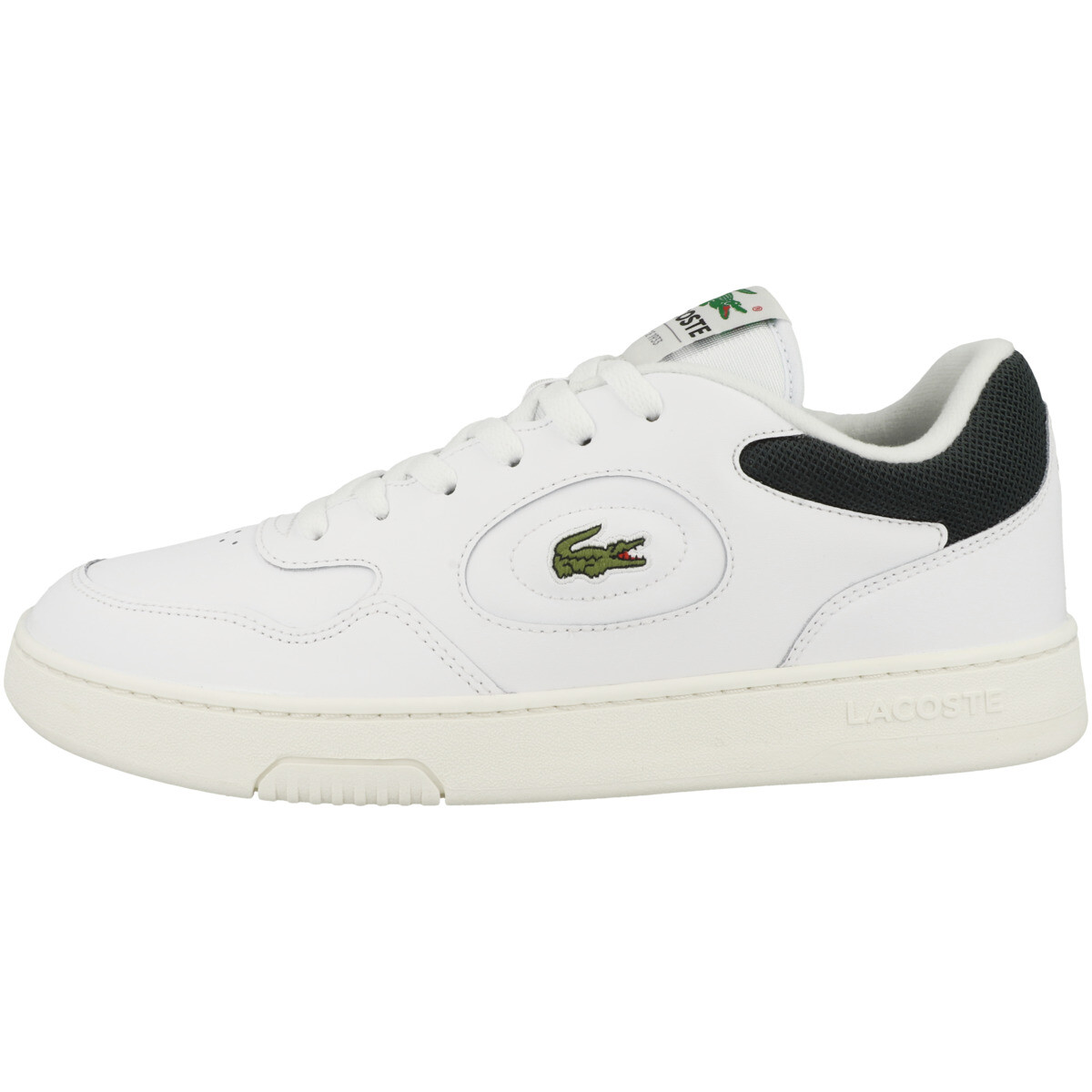 

Низкие кроссовки Lacoste low Lineset 223 1 SMA, белый