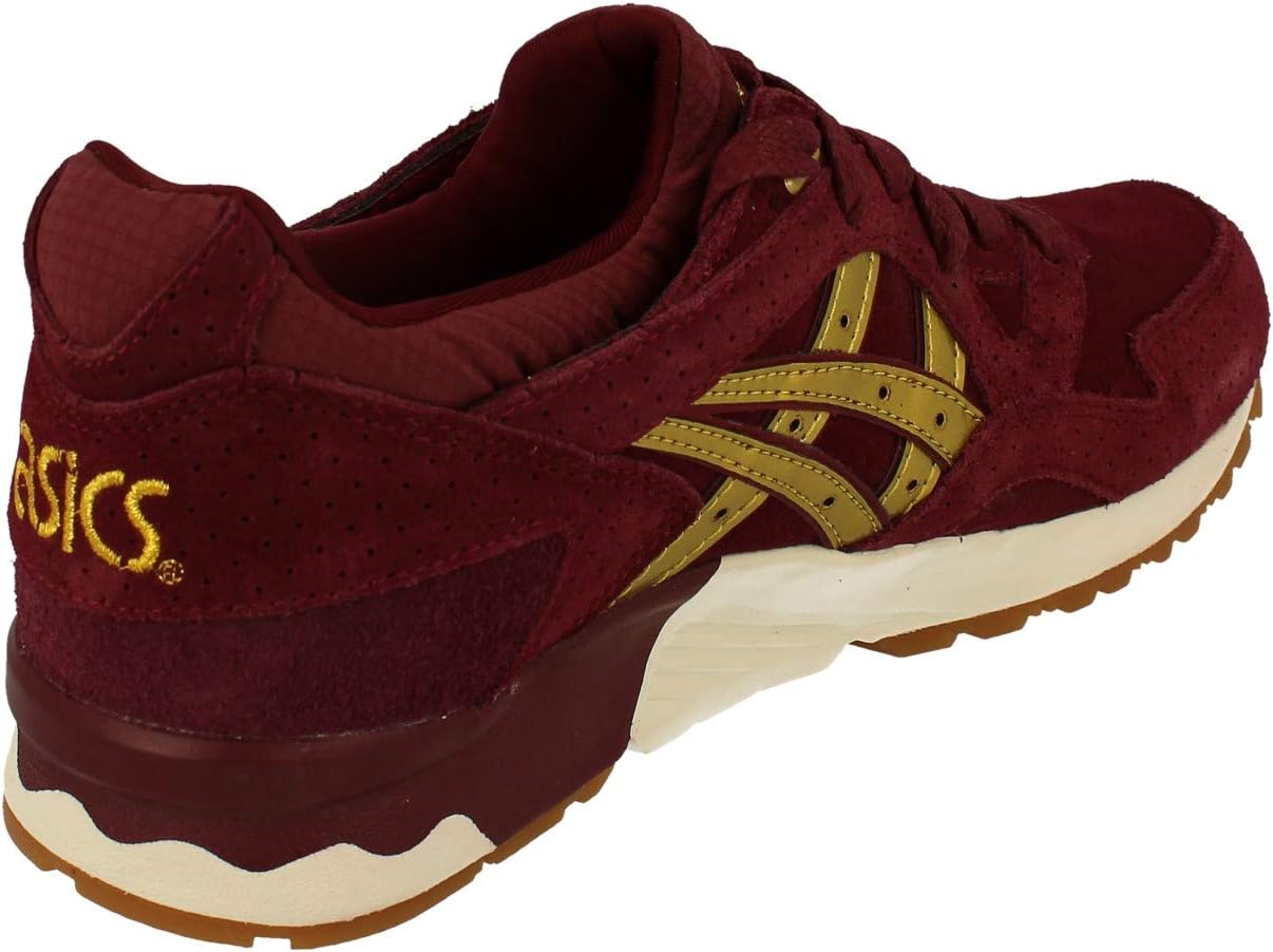 Мужские кроссовки для бега ASICS Gel-Lyte V H7Csk — фото 3