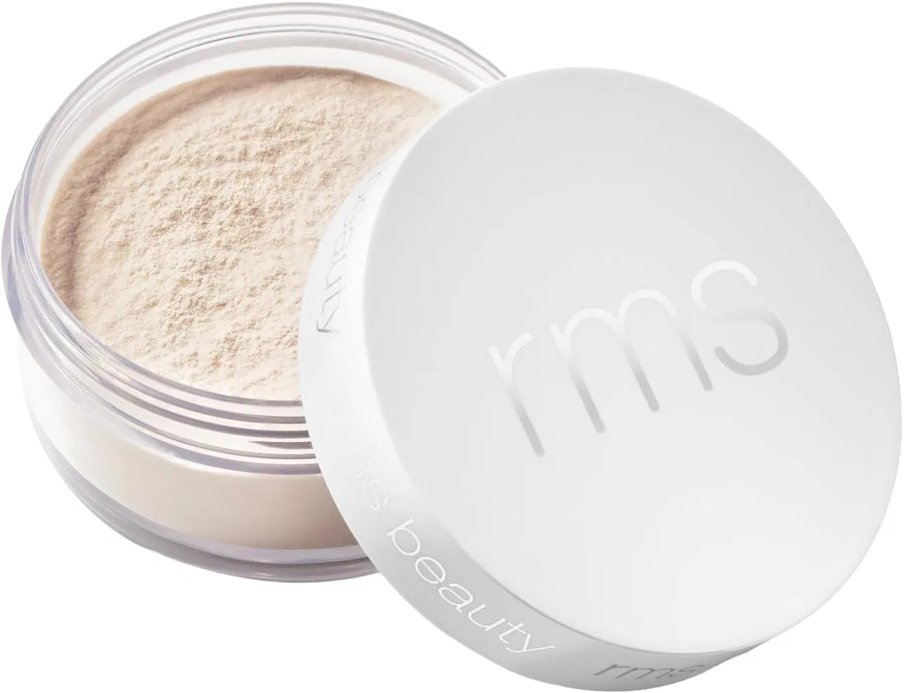 Пудра рассыпчатая HydraSetting Powder Sheer Light Rms Beauty