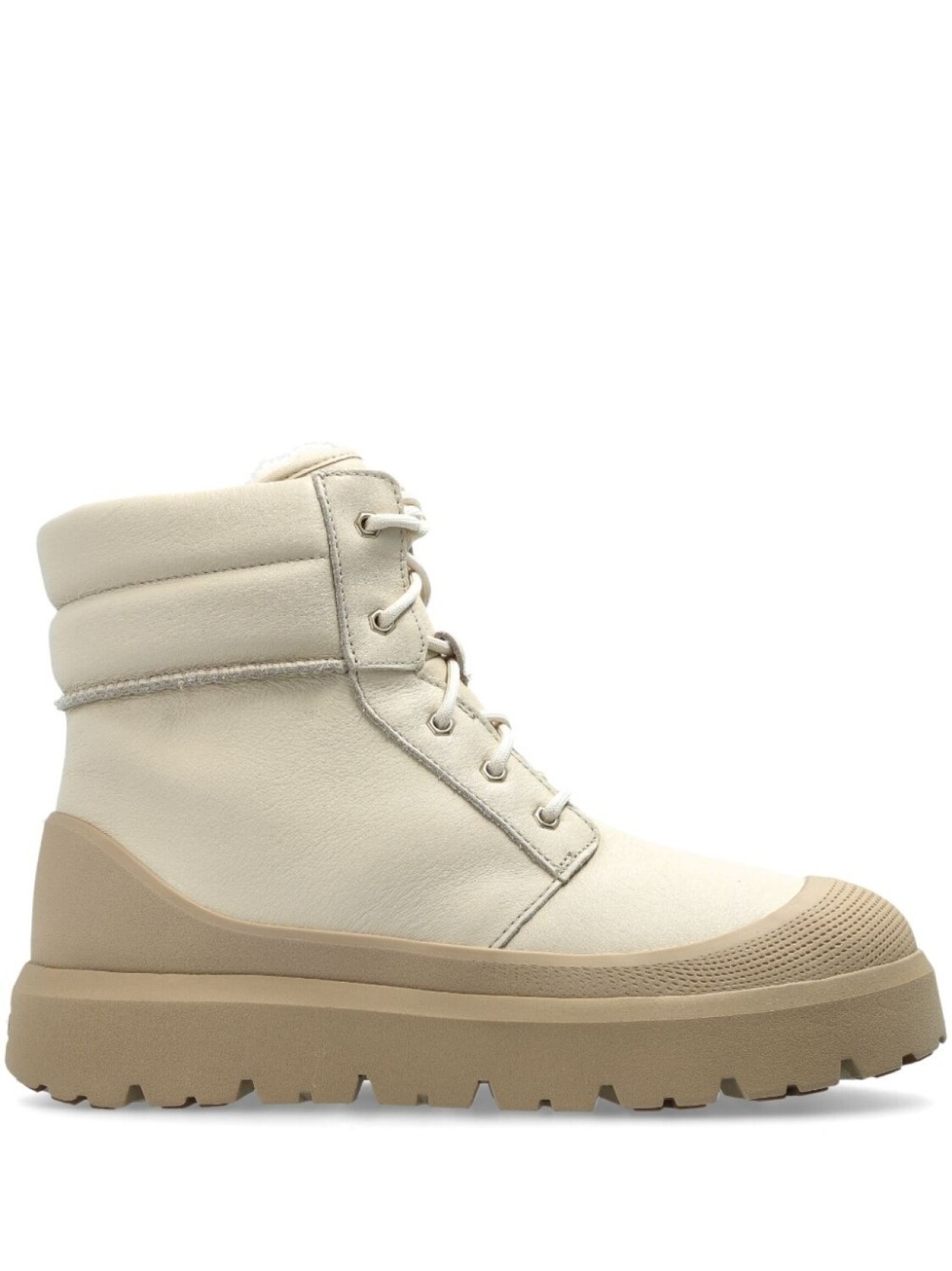 

Сапоги Neumel UGG, нейтральный цвет