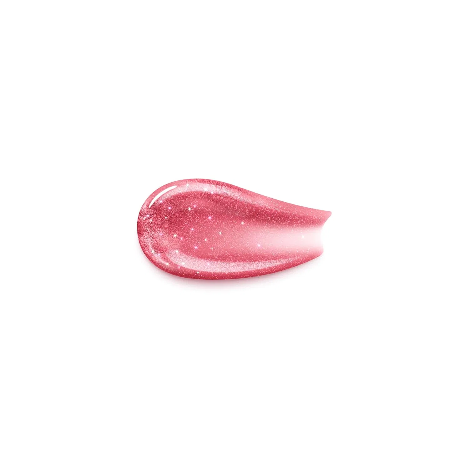 Увлажняющий блеск для губ KIKO Milano 3D Hydra Lip Gloss 50 Limited Edition Kiko Milano, 50 Sparkling Mauve — фото 2