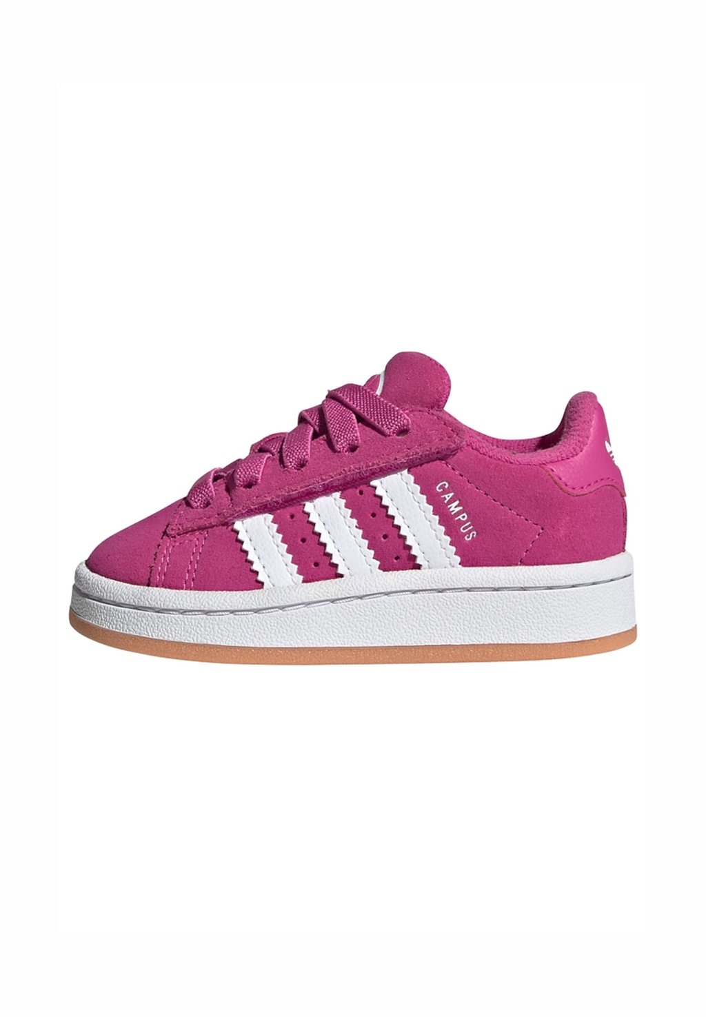 

Кроссовки CAMPUS - Baby shoes Adidas Originals, розовый