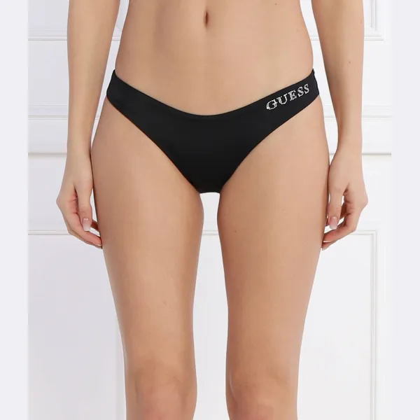 

Низ бикини Guess, черный