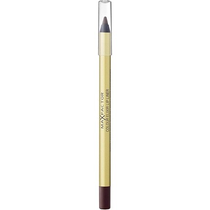

Карандаш для губ Max Factor Color Elixir 08 Mauve Mistress
