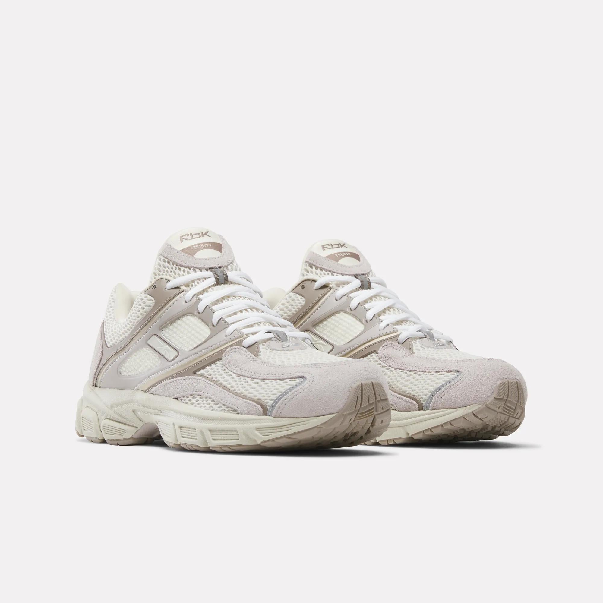 

Кроссовки Reebok Rbk Premier Trinity Unisex, серый