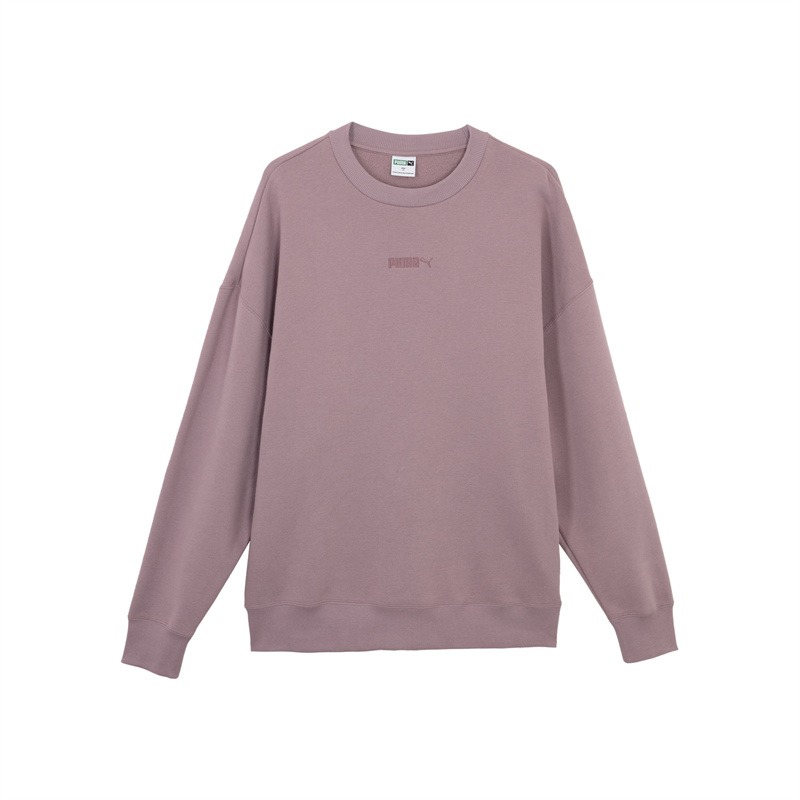 

Футболка мужская розово-фиолетовая PUMA, Pink Purple-64