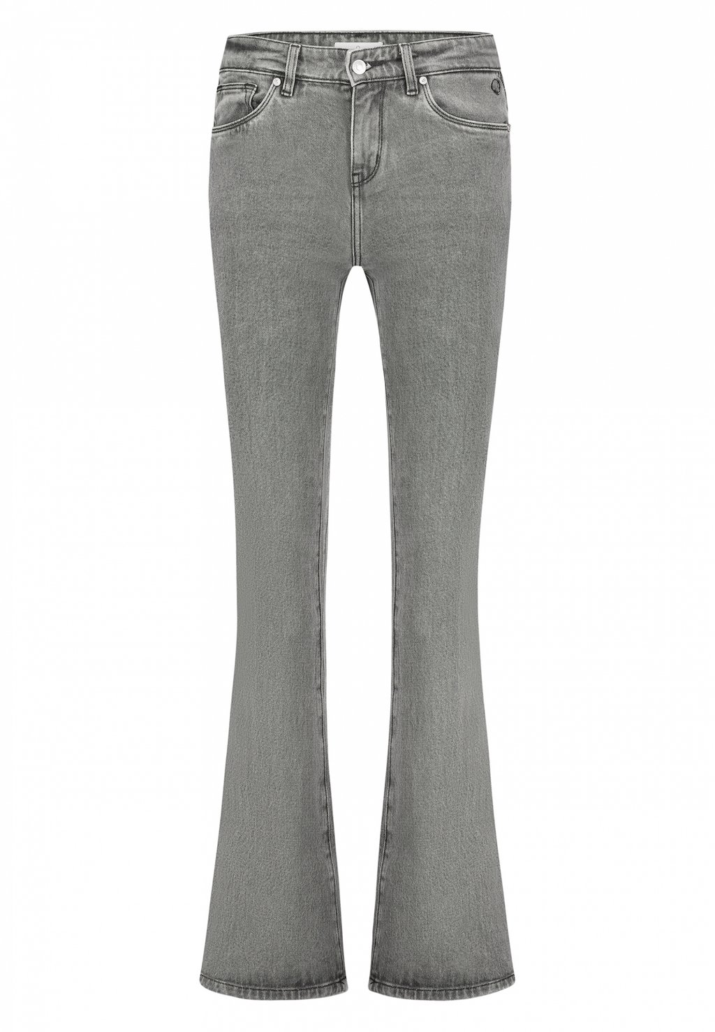 

Джинсы Bootcut LIZZY Circle of Trust, мультиколор