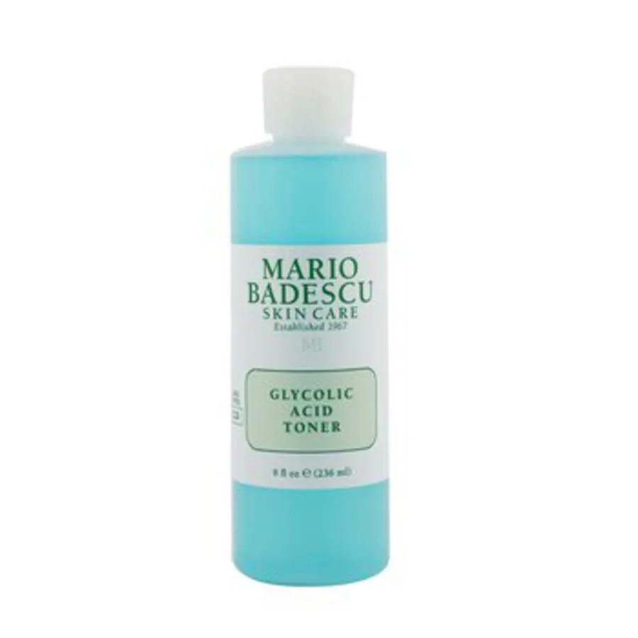 Тоник Mario Badescu — С гликолевой кислотой для женщин - Для комбинированной и сухой кожи, , уход за кожей