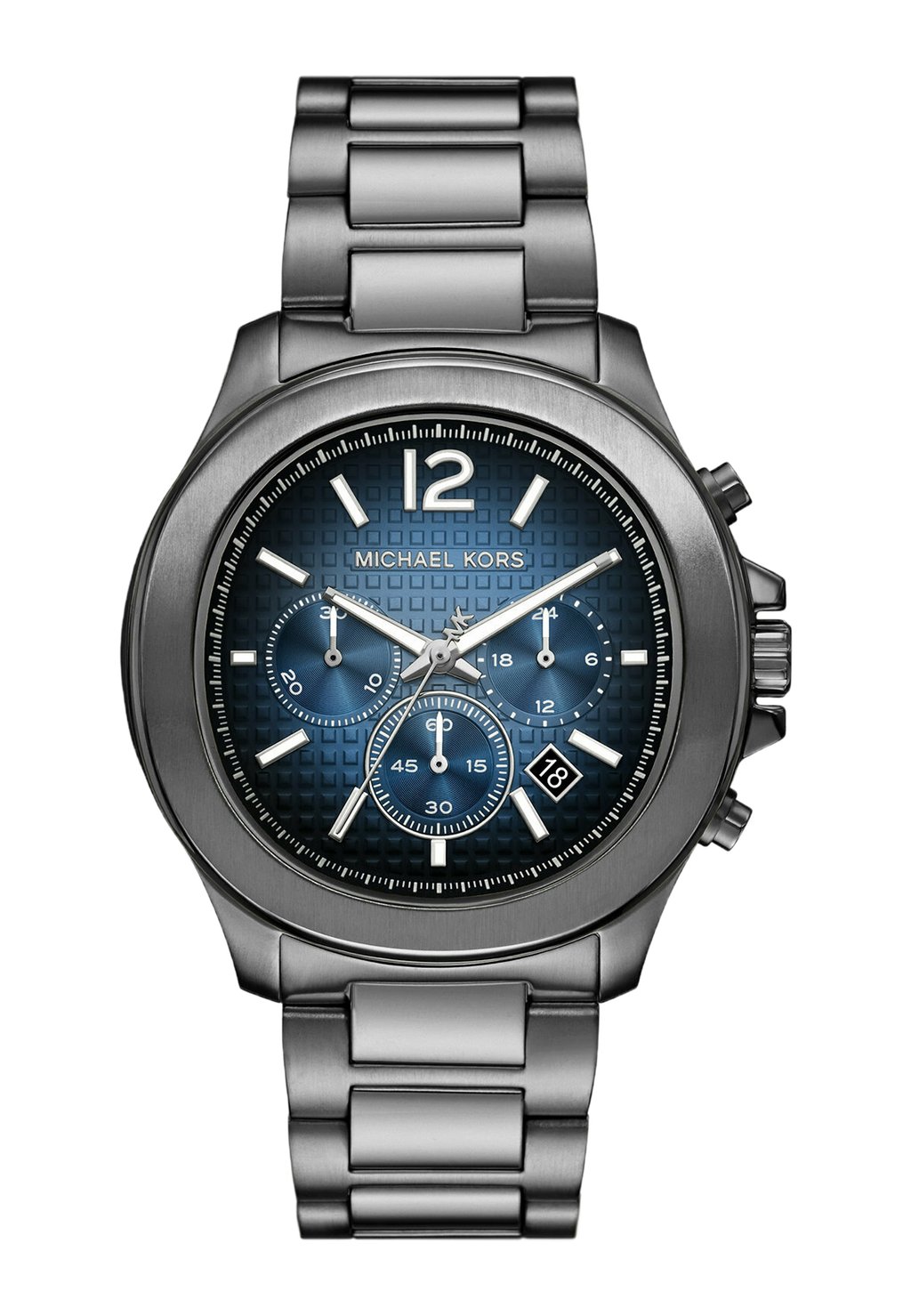 

Часы с хронографом TRADITIONAL SAGE Michael Kors, серый