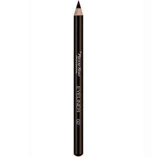 

Карандаш Eyeliner 02, 1,14 г Pierre René, Pierre Rene