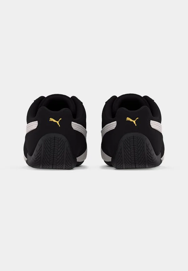 Кроссовки speedcat jr унисекс Puma, Black/White — фото 4