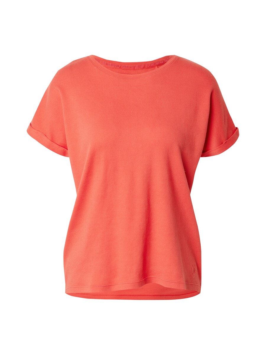 

Рубашка LIEBLINGSSTÜCK Camila, цвет Orange red