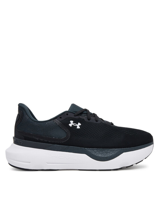 Кроссовки для бега Ua W Infinite Pro 2 3028177 Under Armour, черный