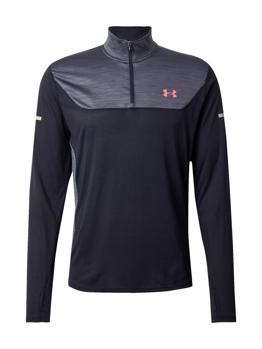 

Футболка Performance UNDER ARMOUR, черный