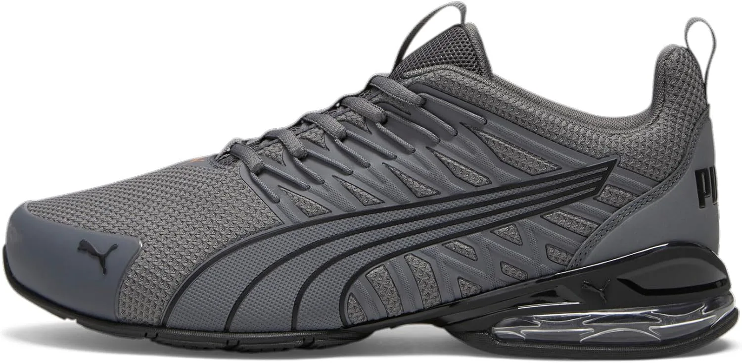 

Мужские кроссовки PUMA Voltaic Evo, темно-серый/черный