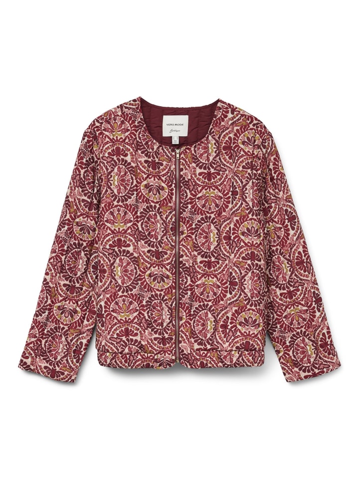 

Стеганая куртка Vero Moda