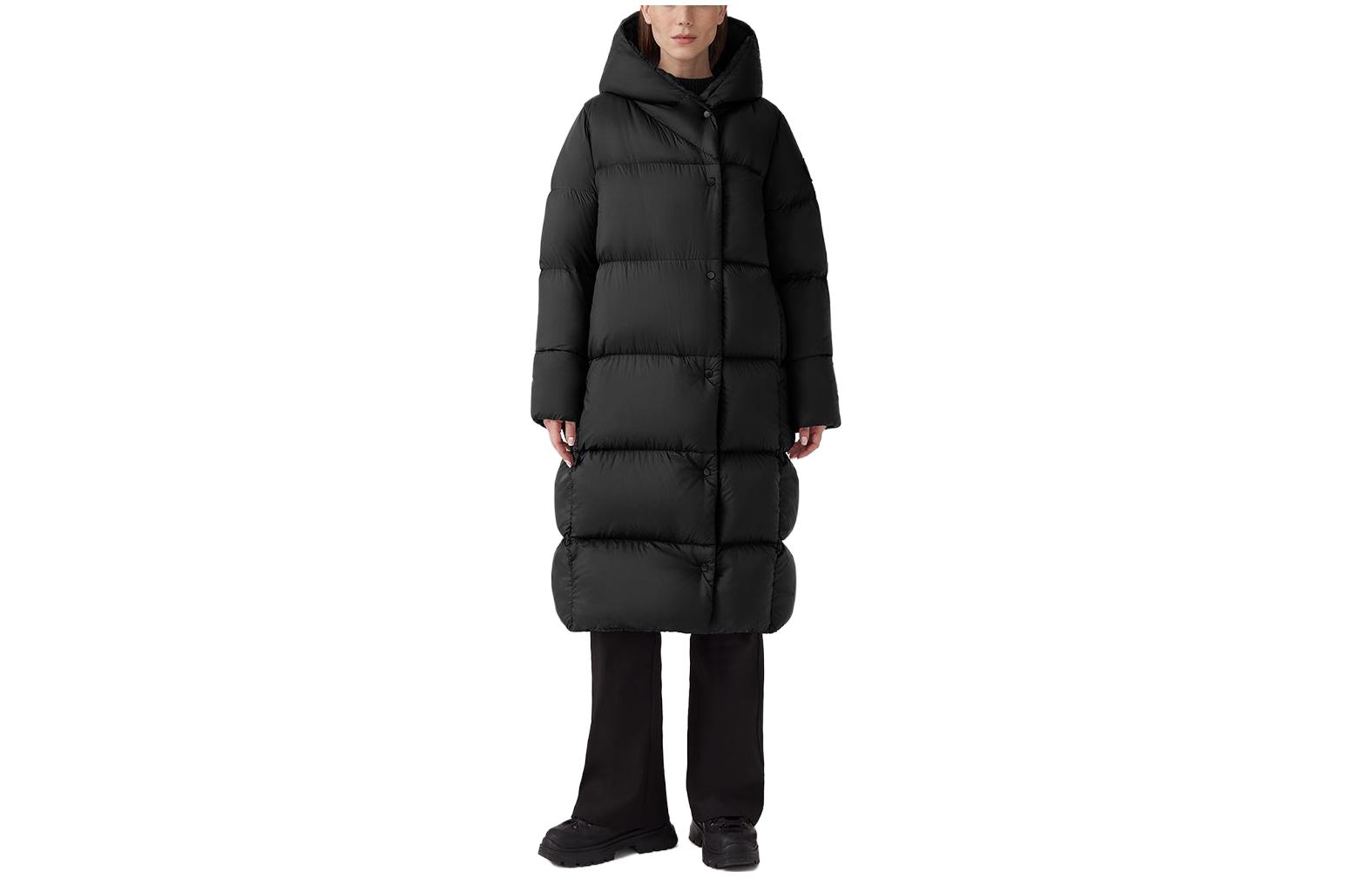 

Canada Goose Парка Рода, Black