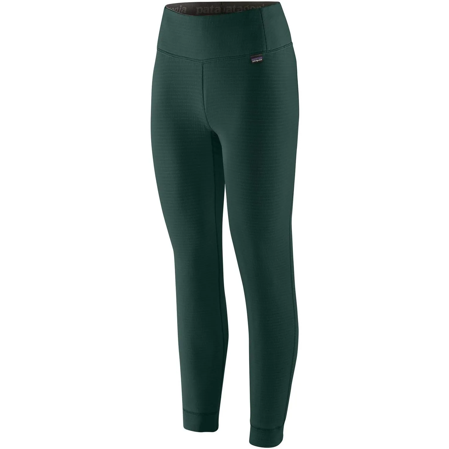 

Термобелье Capilene Thermal Weight Patagonia, Cascade Green