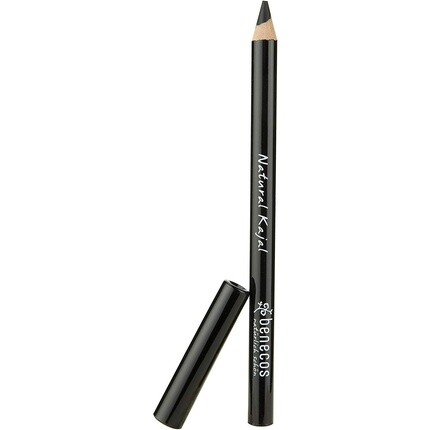 

Натуральная косметика Vegan Talkfree Black Rusty Copper Kajal 1 штука, Benecos