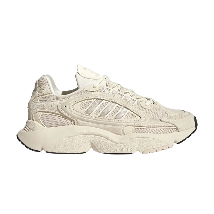 

Кроссовки Wmns Ozmillen, цвет Aluminium Off White