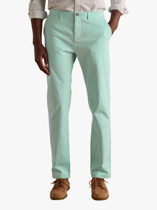 

Брюки чино slim fit Joules, Light Green