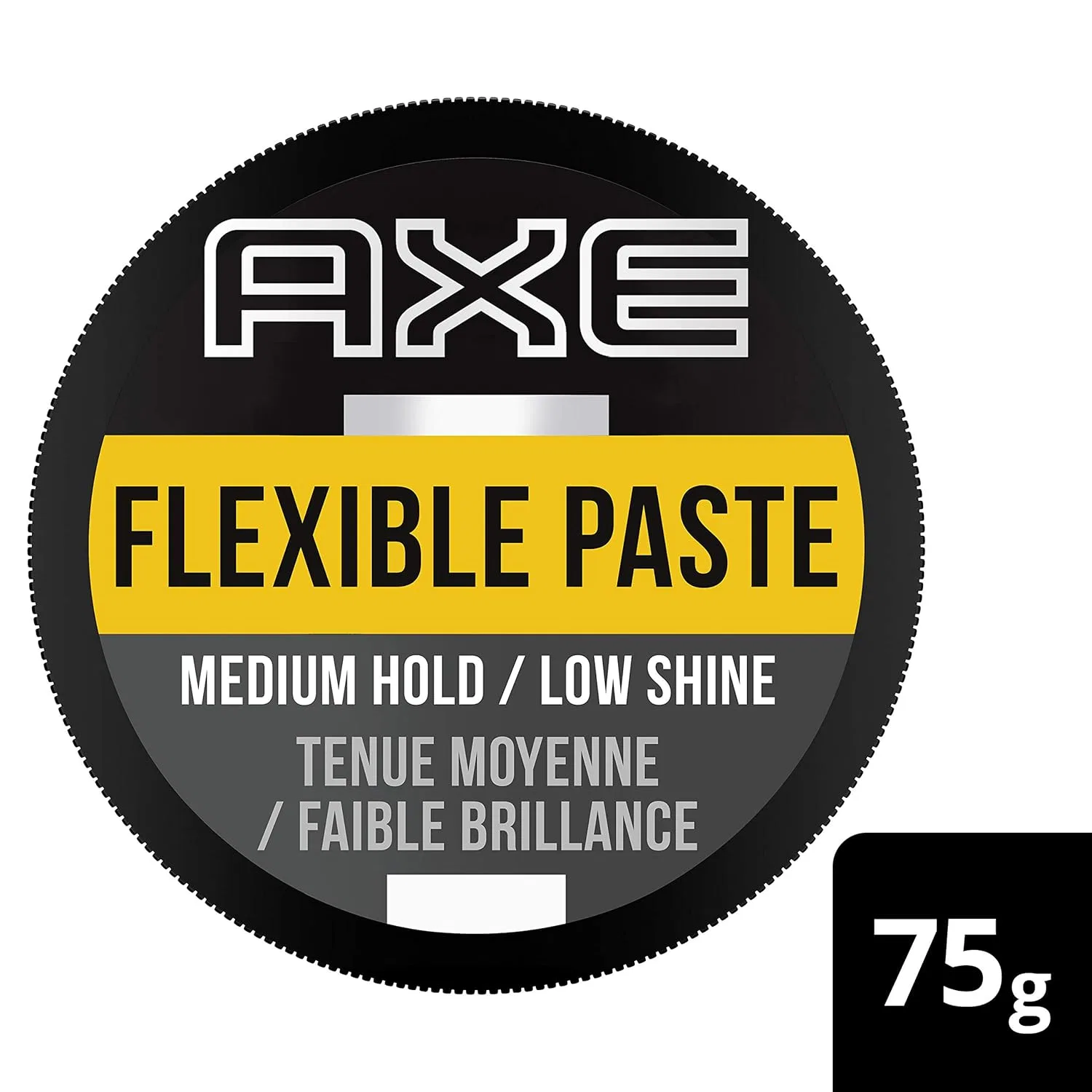 Паста для укладки волос «Flexible Messy Hair» от AXE Axe — фото 4