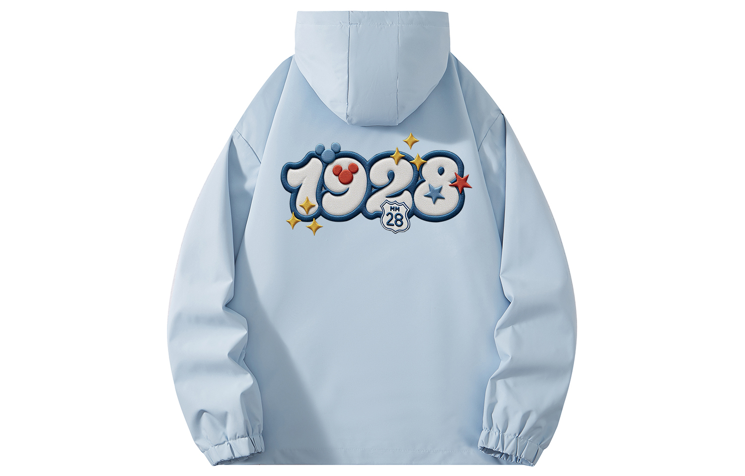 

Disney Куртка Unisex, Moonlight Blue