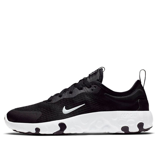 

Кроссовки renew lucent Nike, черный