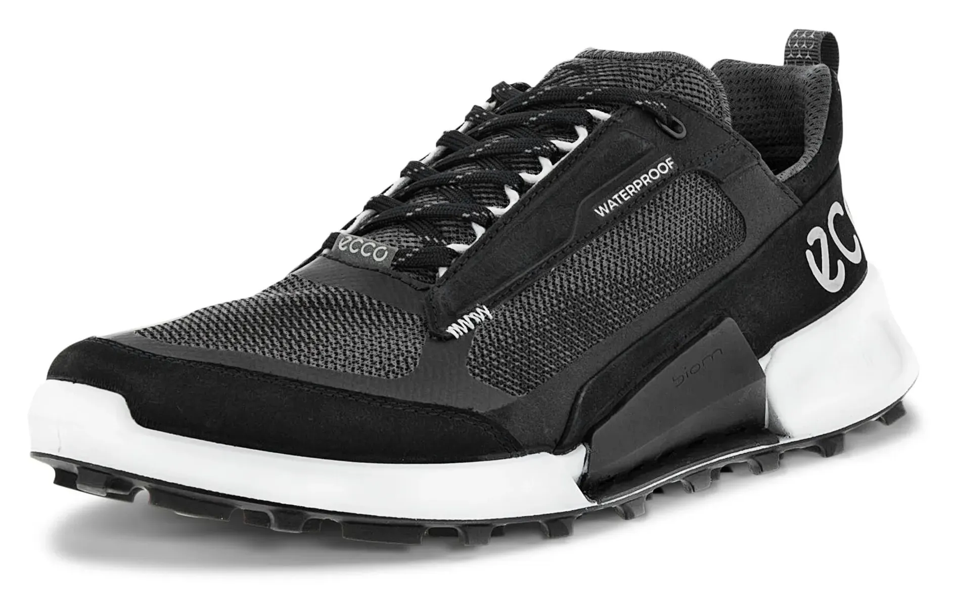 

Кроссовки Ecco "Biom 2.1 X Mountain M, серый