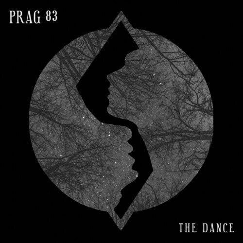 

CD диск Prag 83: The Dance